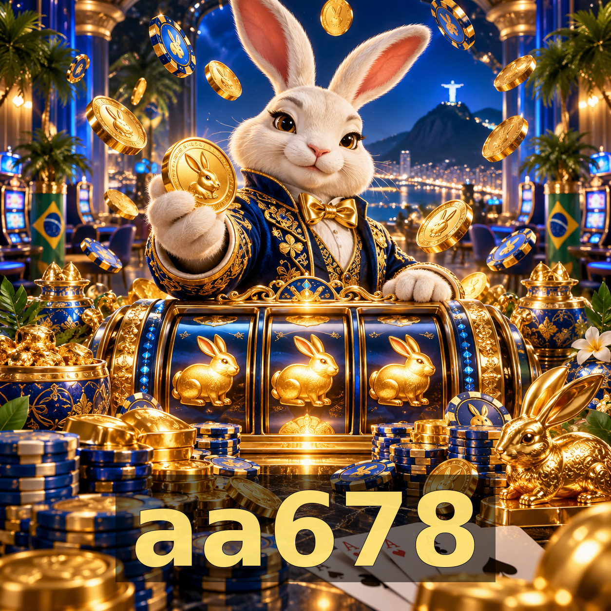 aa678 - Galeria 1