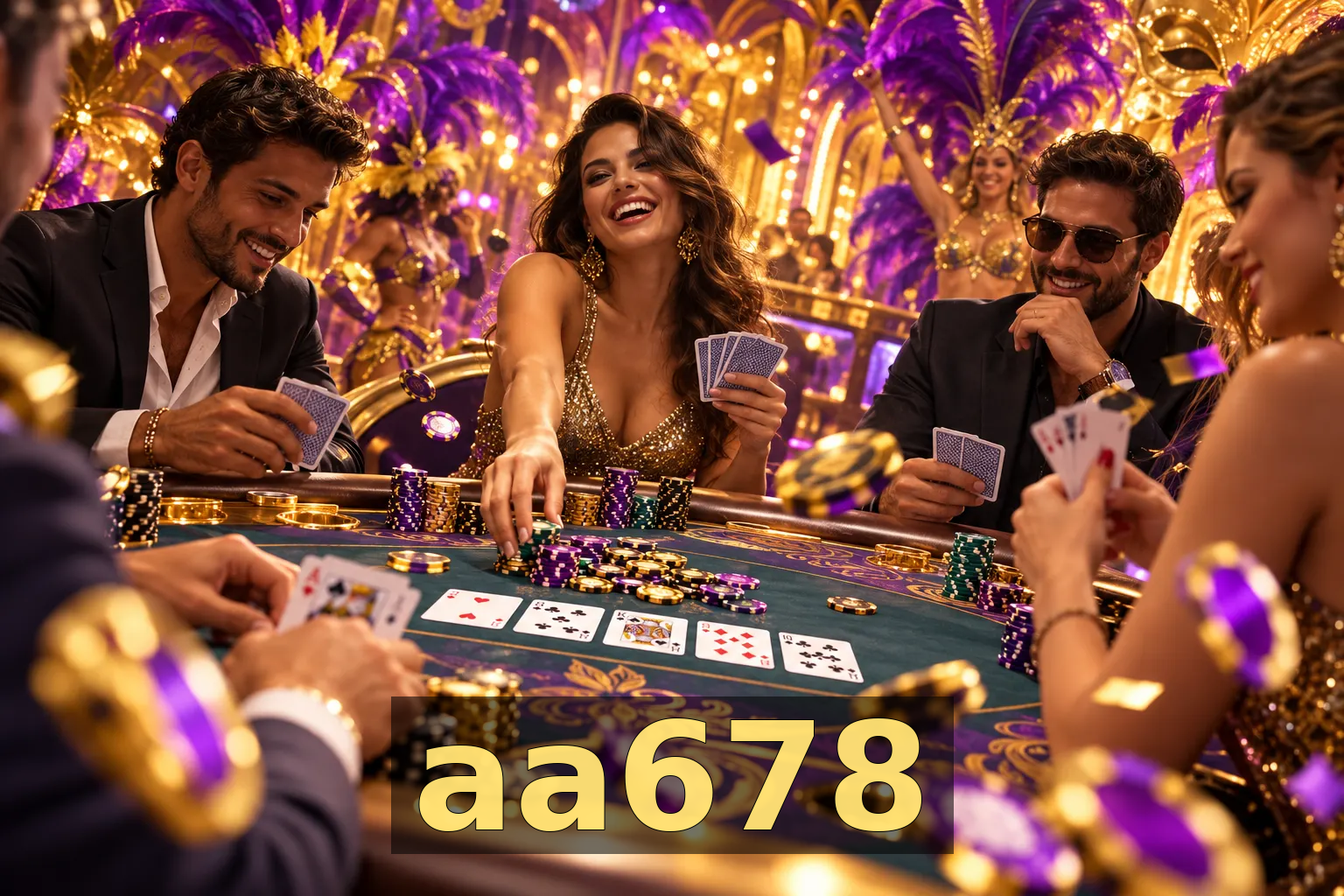 aa678 - Galeria 3
