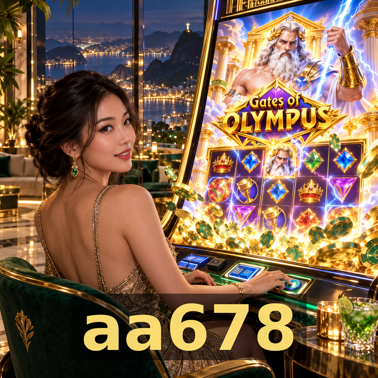 aa678 - Galeria 2