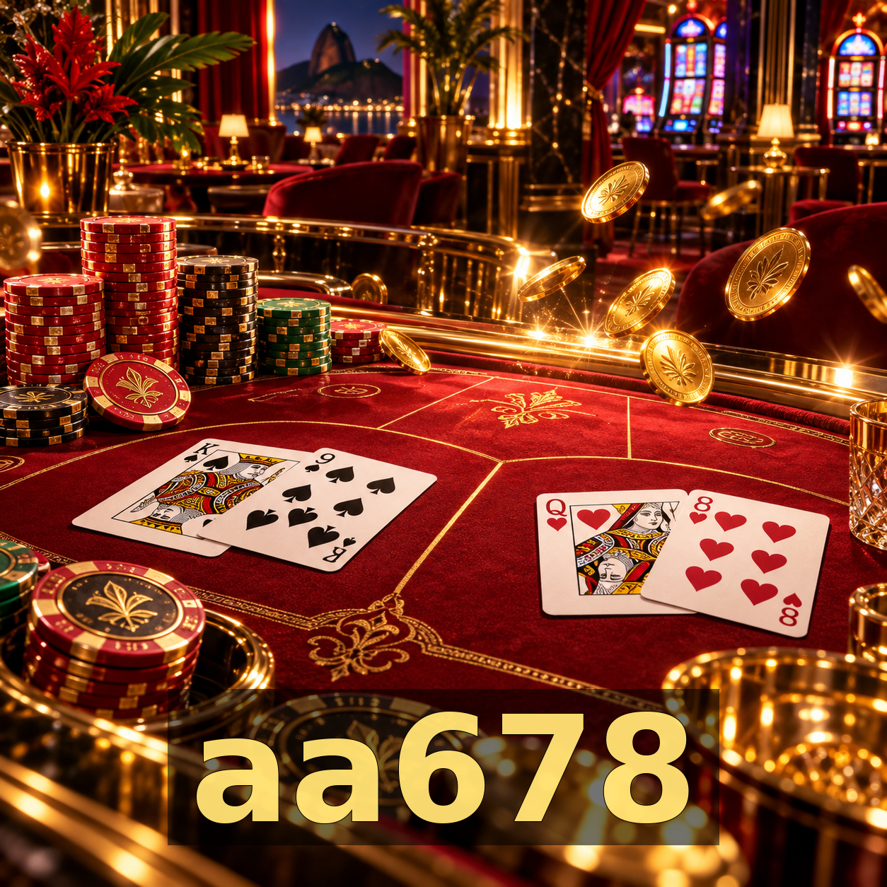 aa678 - Galeria 1