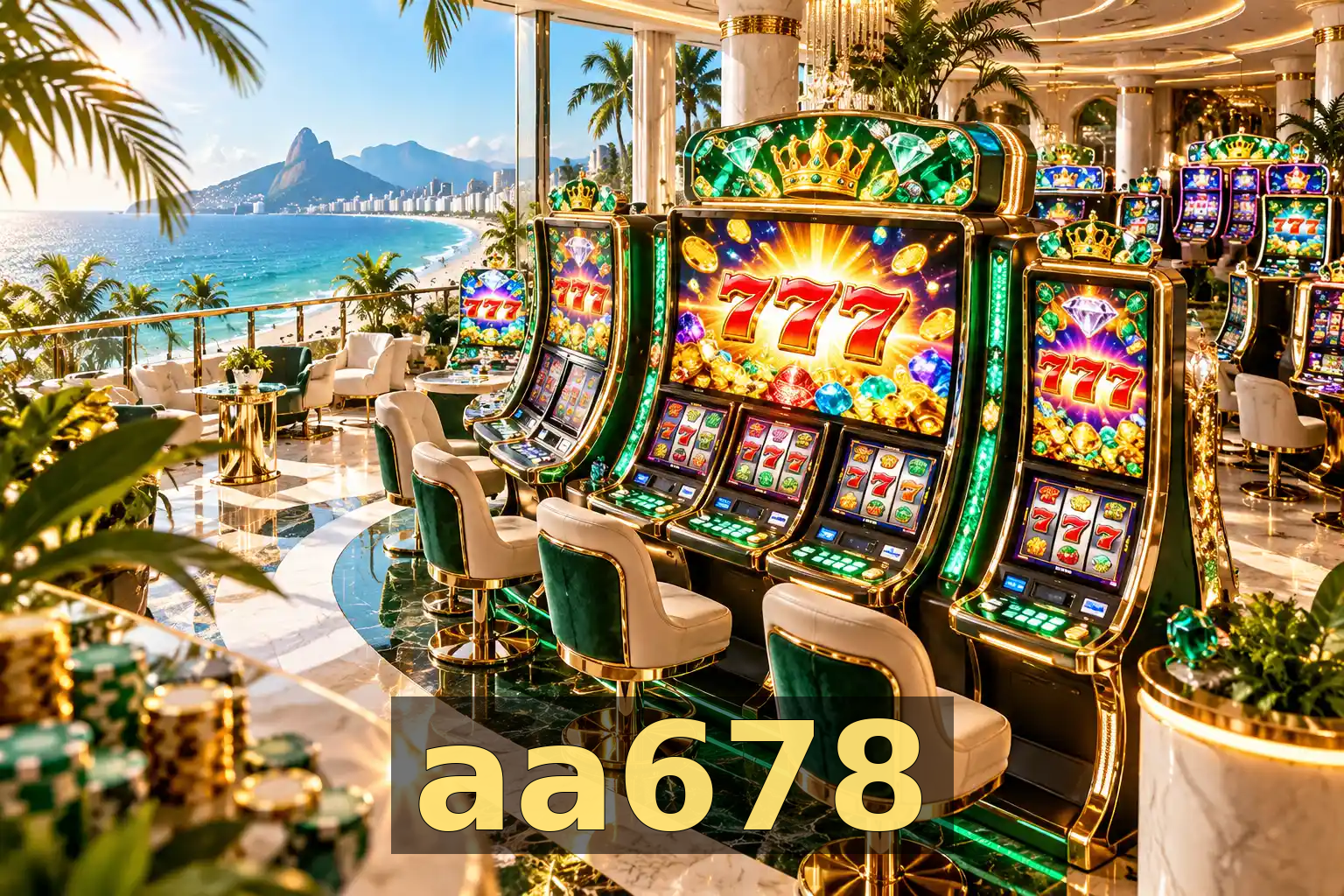 aa678 - Galeria 2