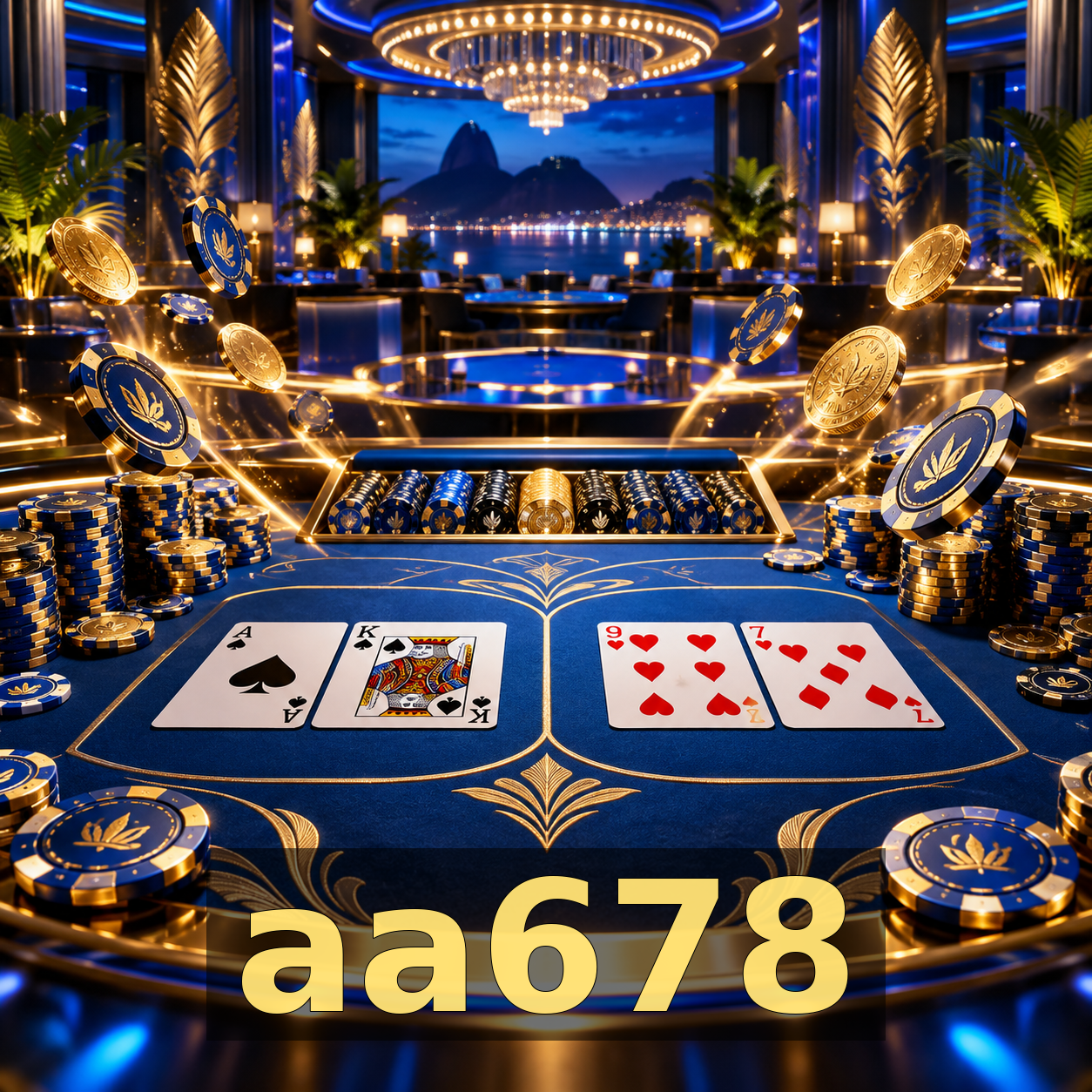 aa678 - Galeria 2