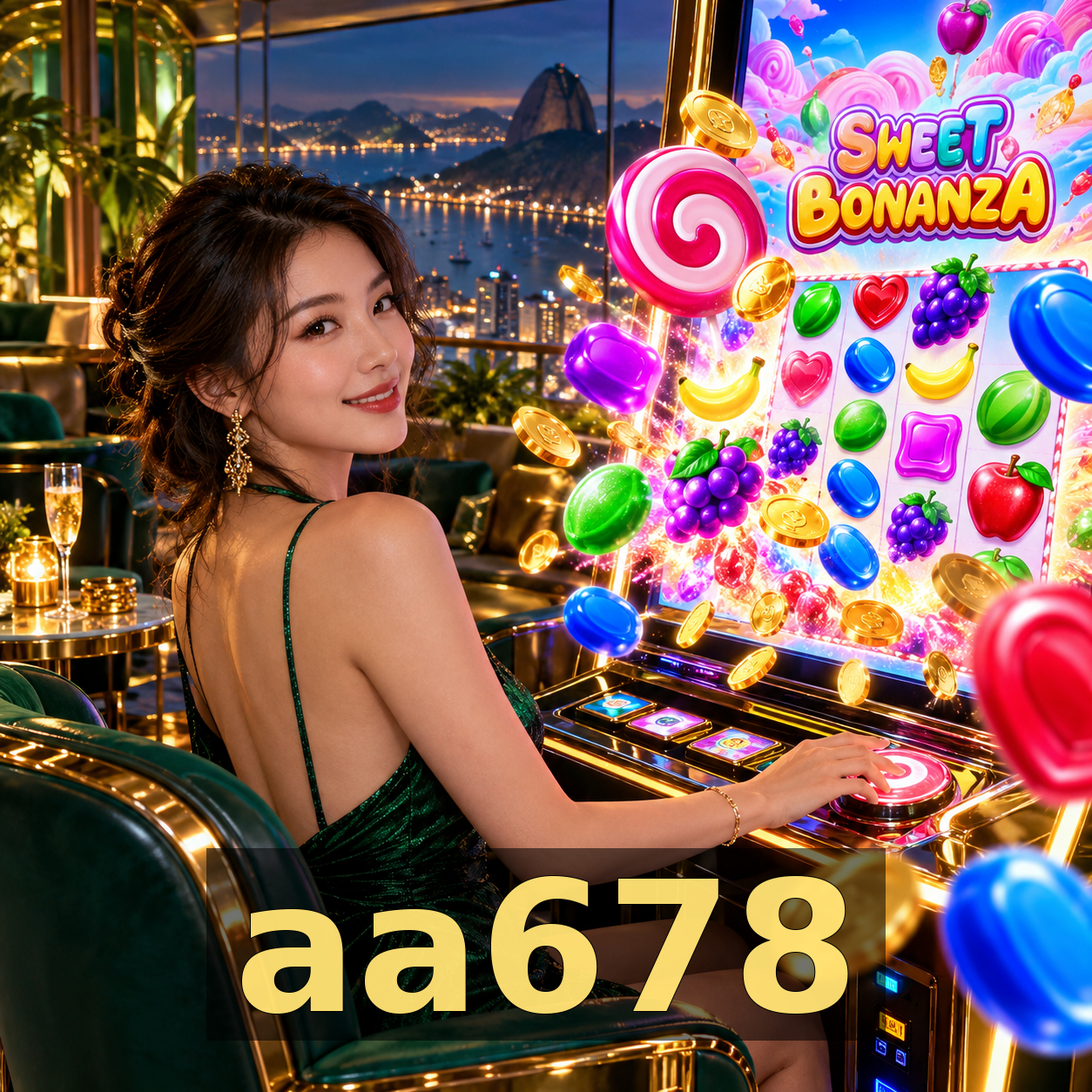 aa678 - Galeria 3