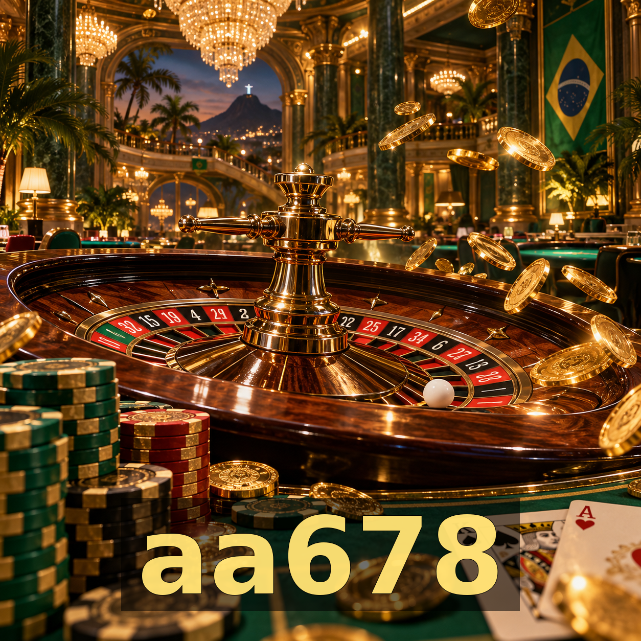 aa678 - Galeria 1