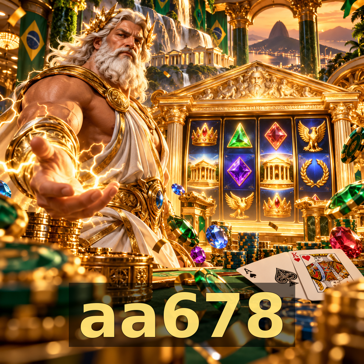 aa678 - Galeria 2