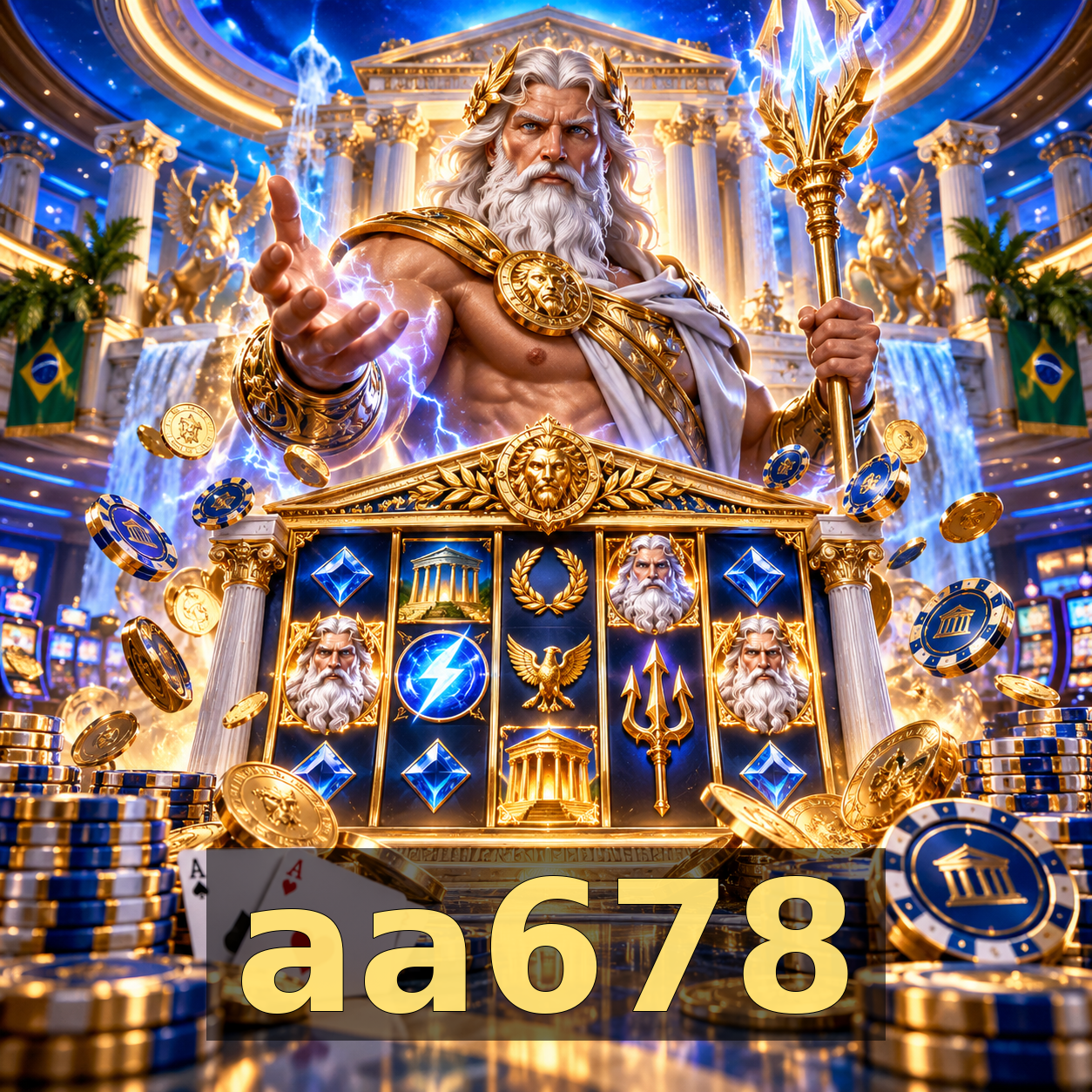 aa678 - Galeria 3