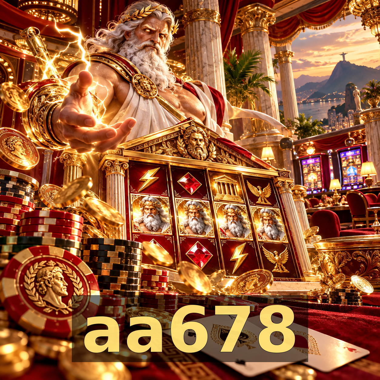 aa678 - Galeria 1