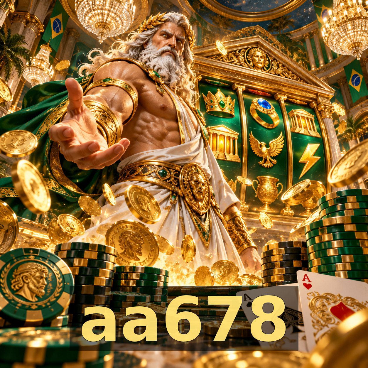 aa678 - Galeria 2