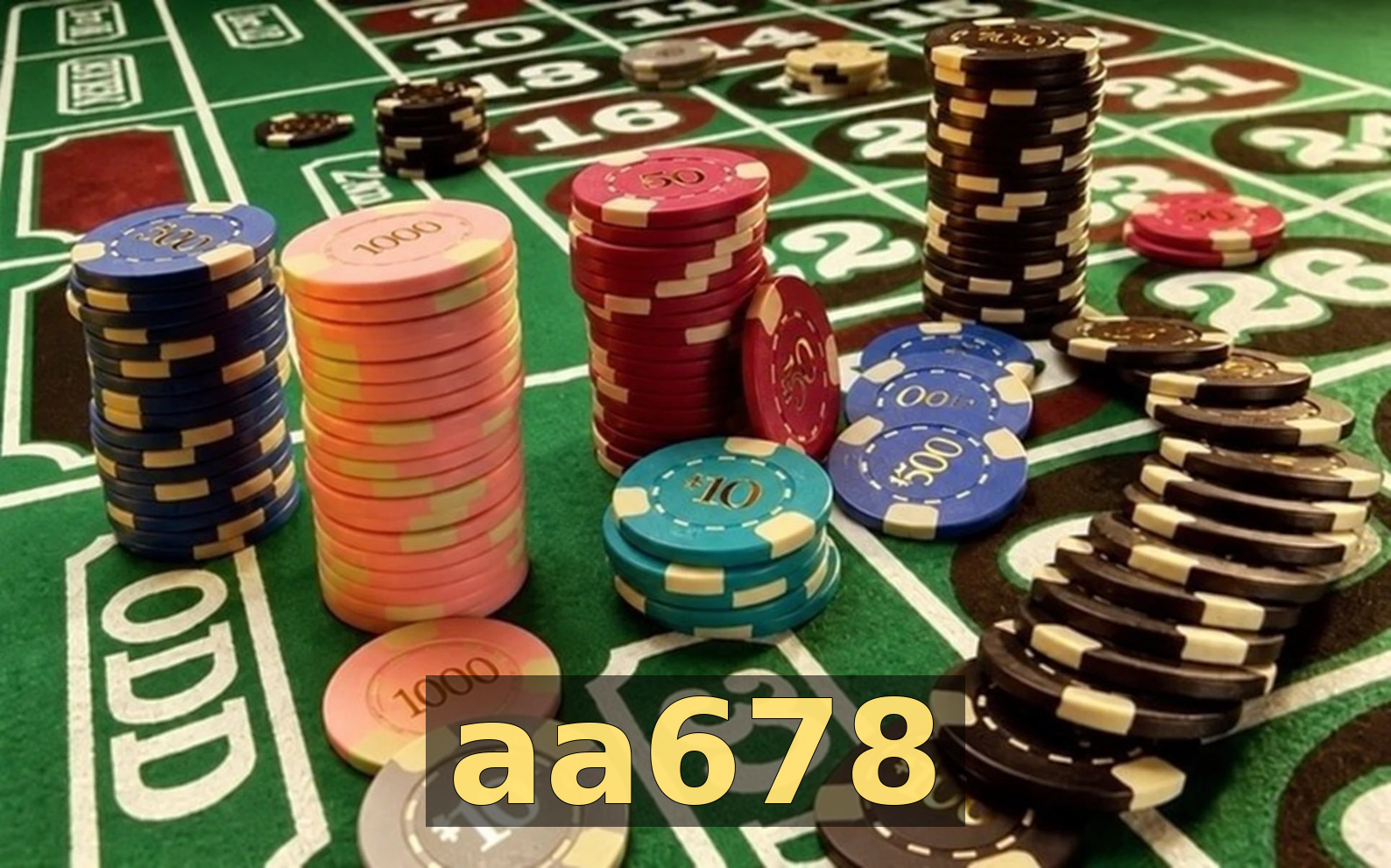 aa678 - Galeria 2