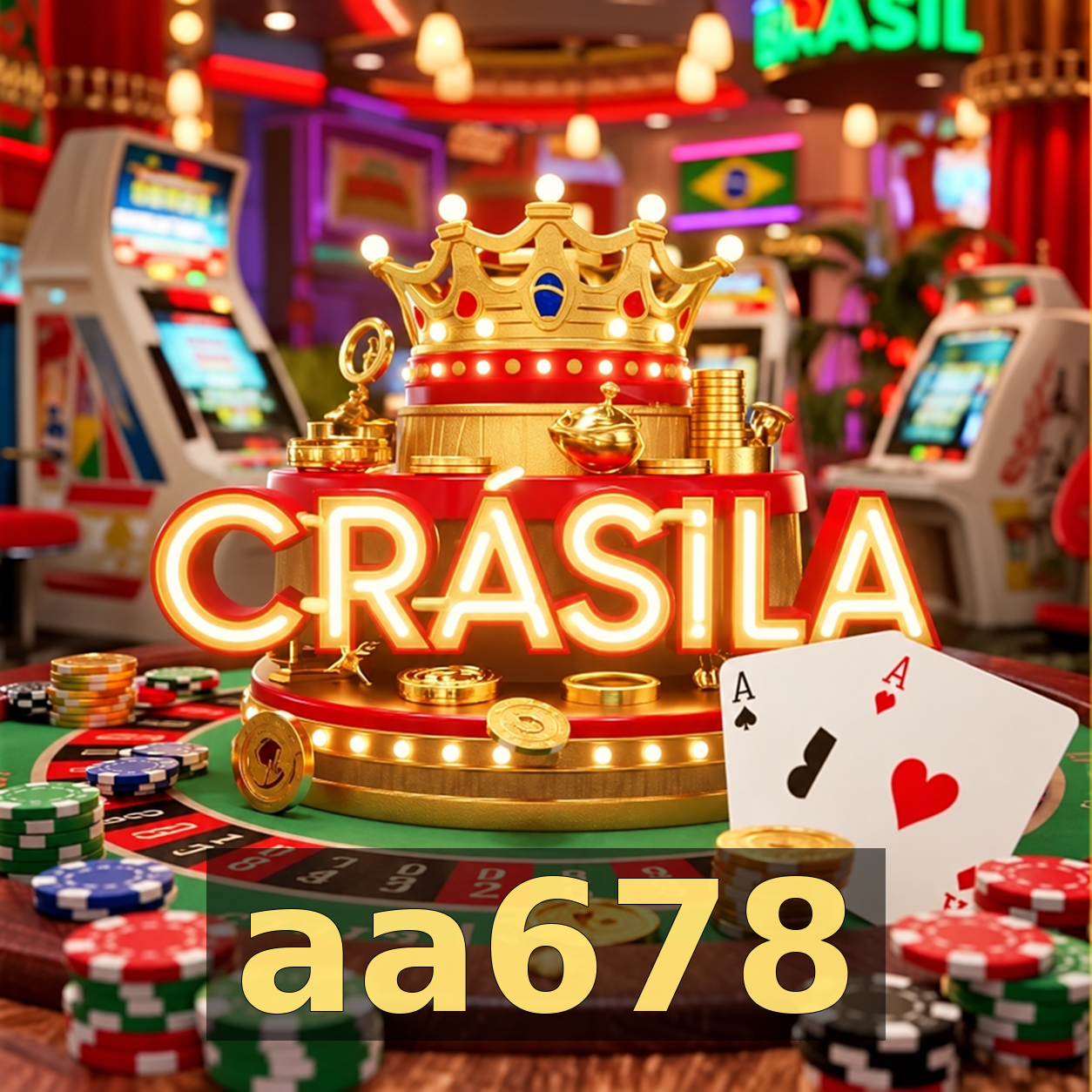 aa678 - Galeria 3