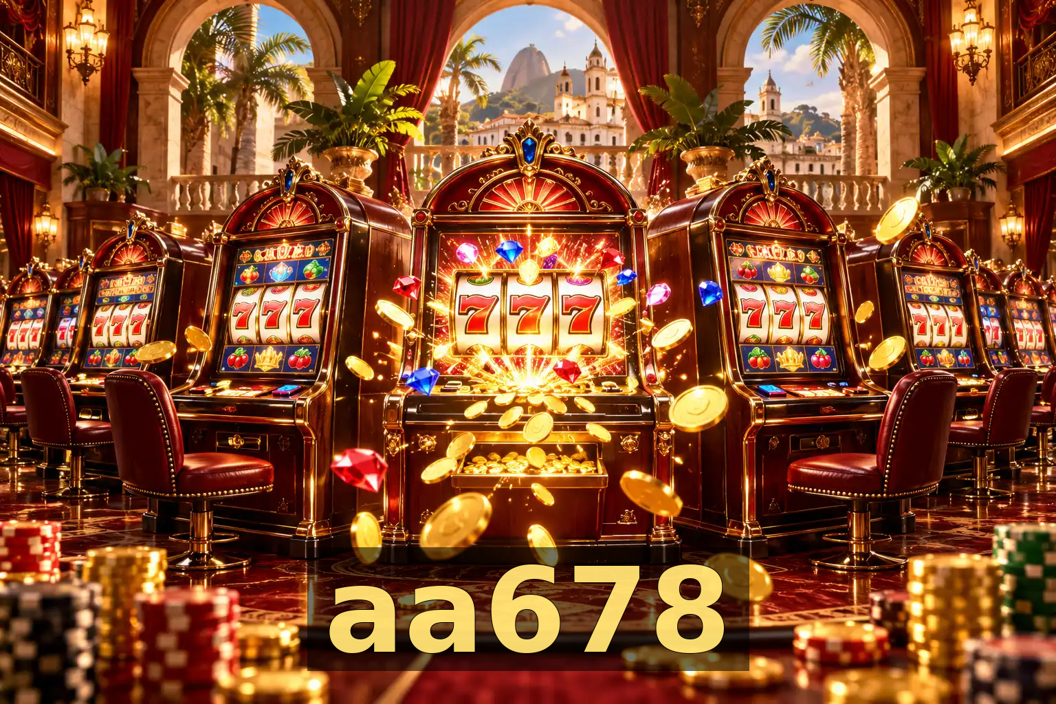 aa678 - Galeria 1