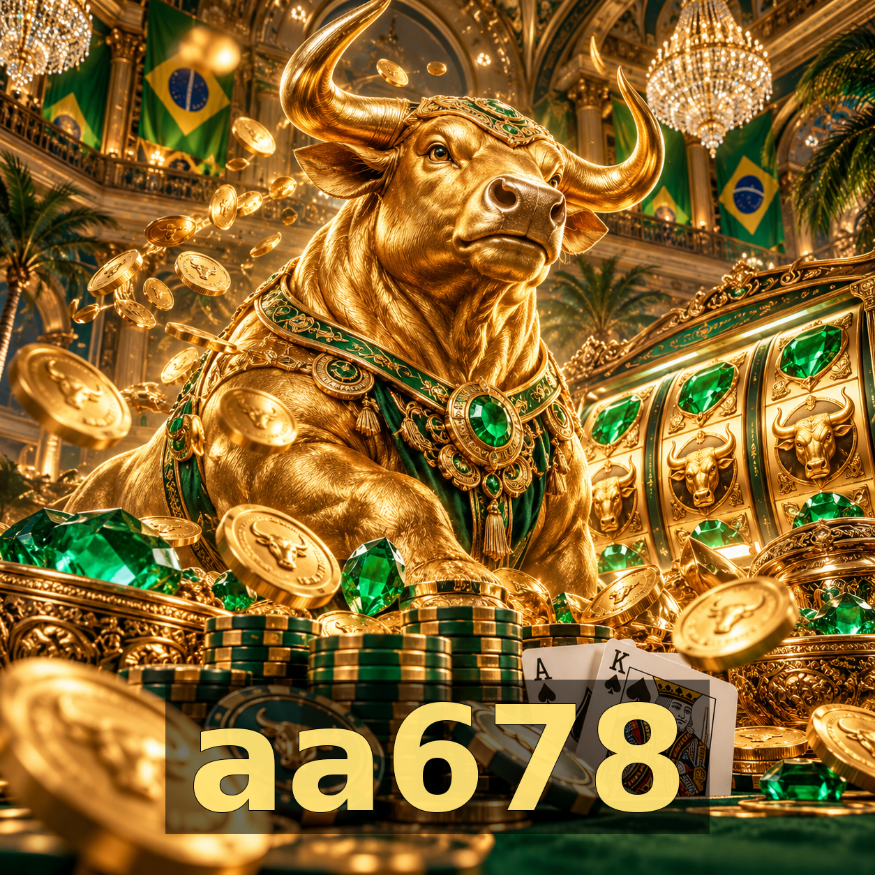 aa678 - Galeria 1