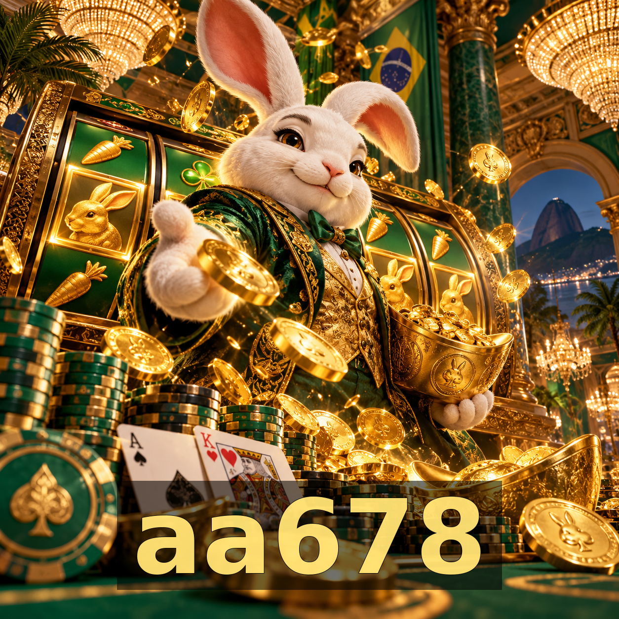 aa678 - Galeria 2