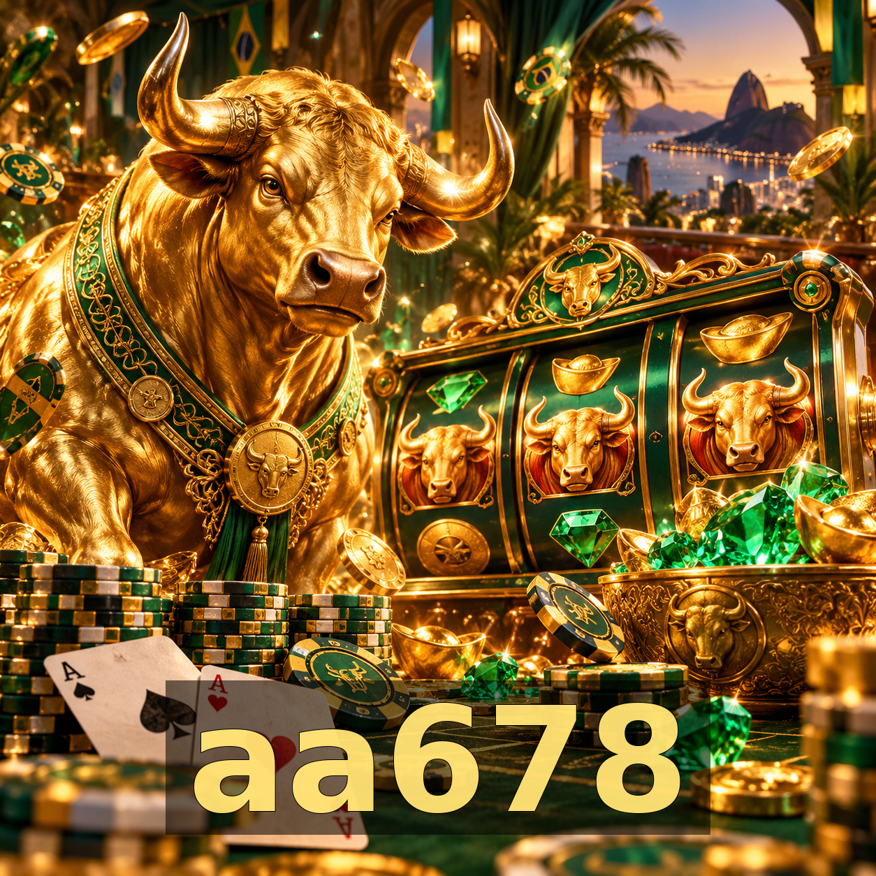 aa678 - Galeria 2