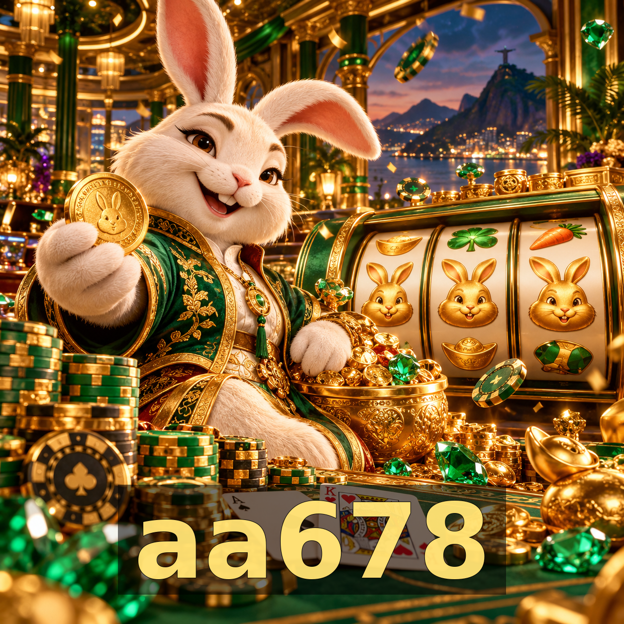 aa678 - Galeria 2