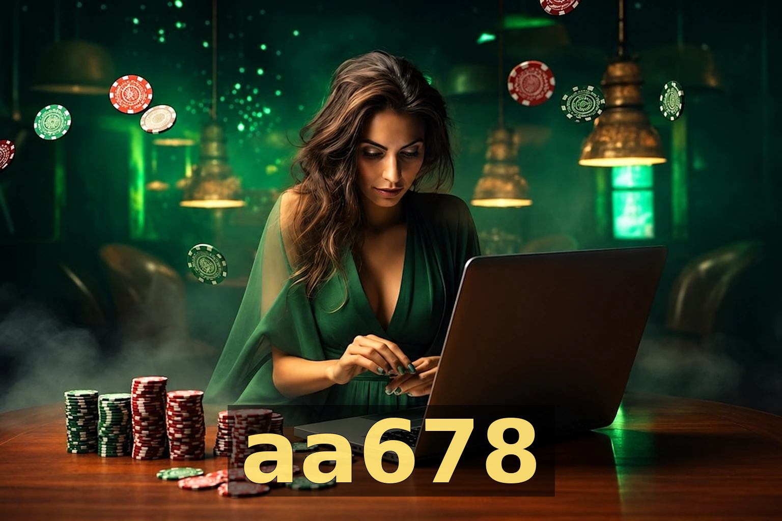 aa678 - Galeria 1