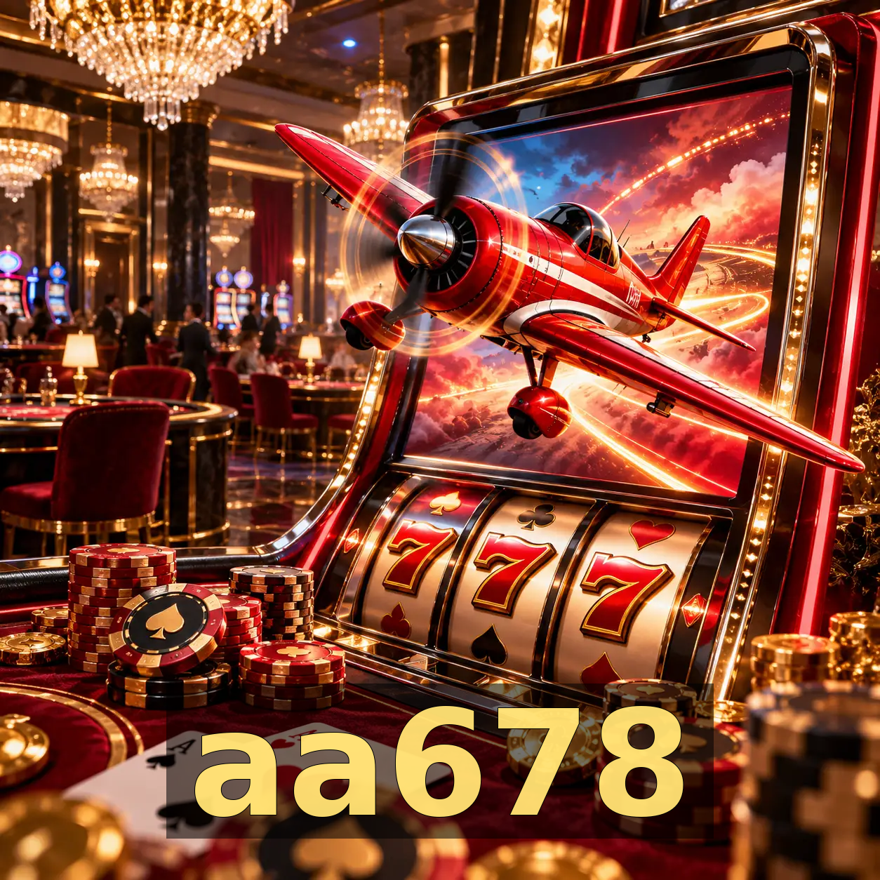 aa678 - Galeria 1