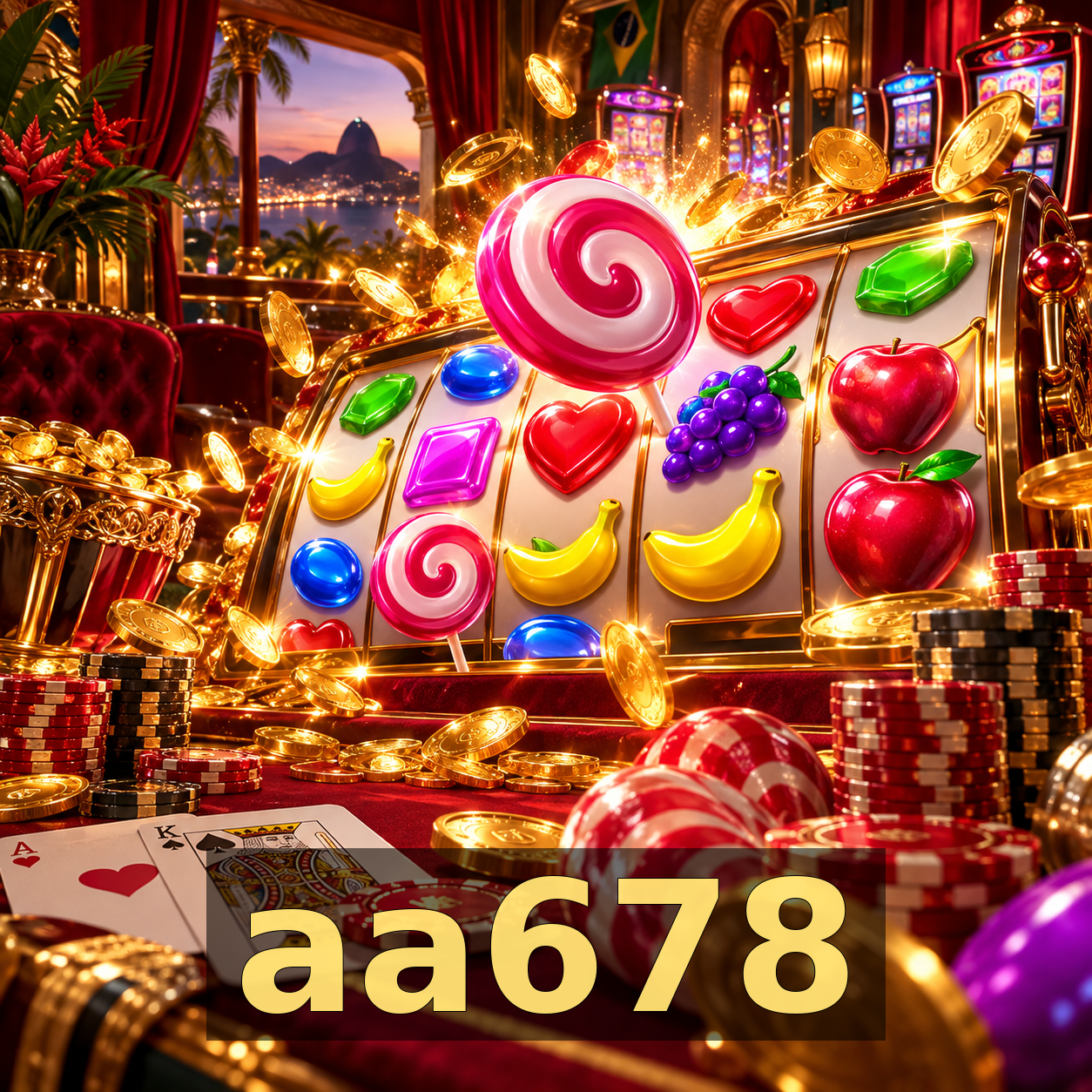 aa678 - Galeria 1