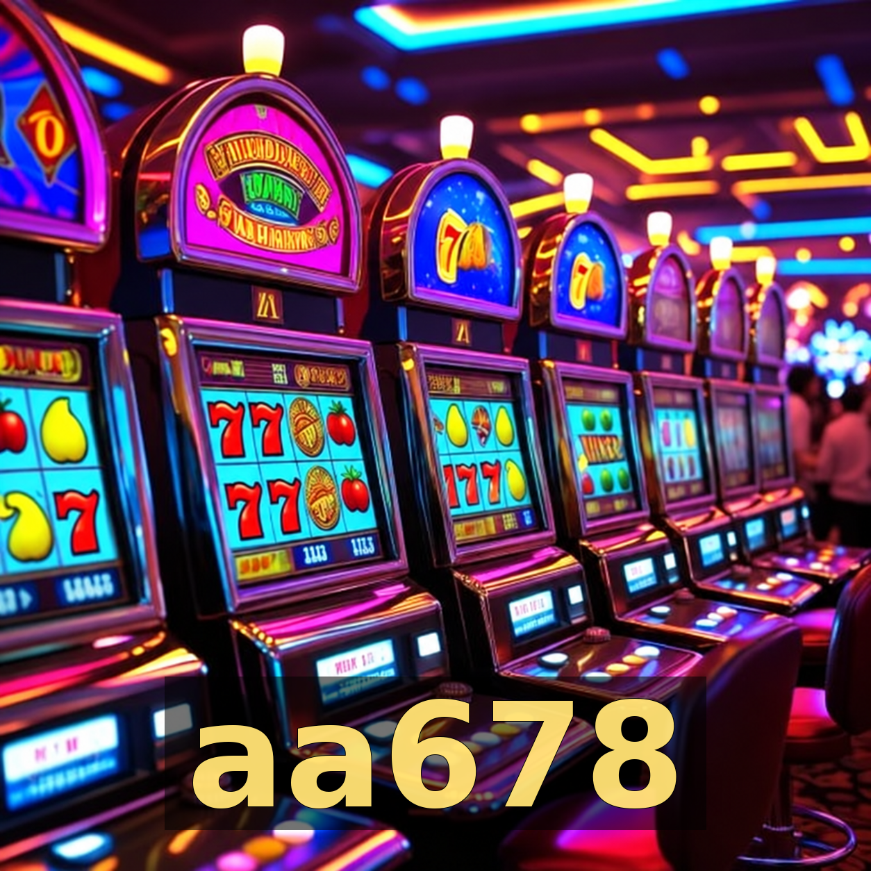 aa678 - Galeria 1