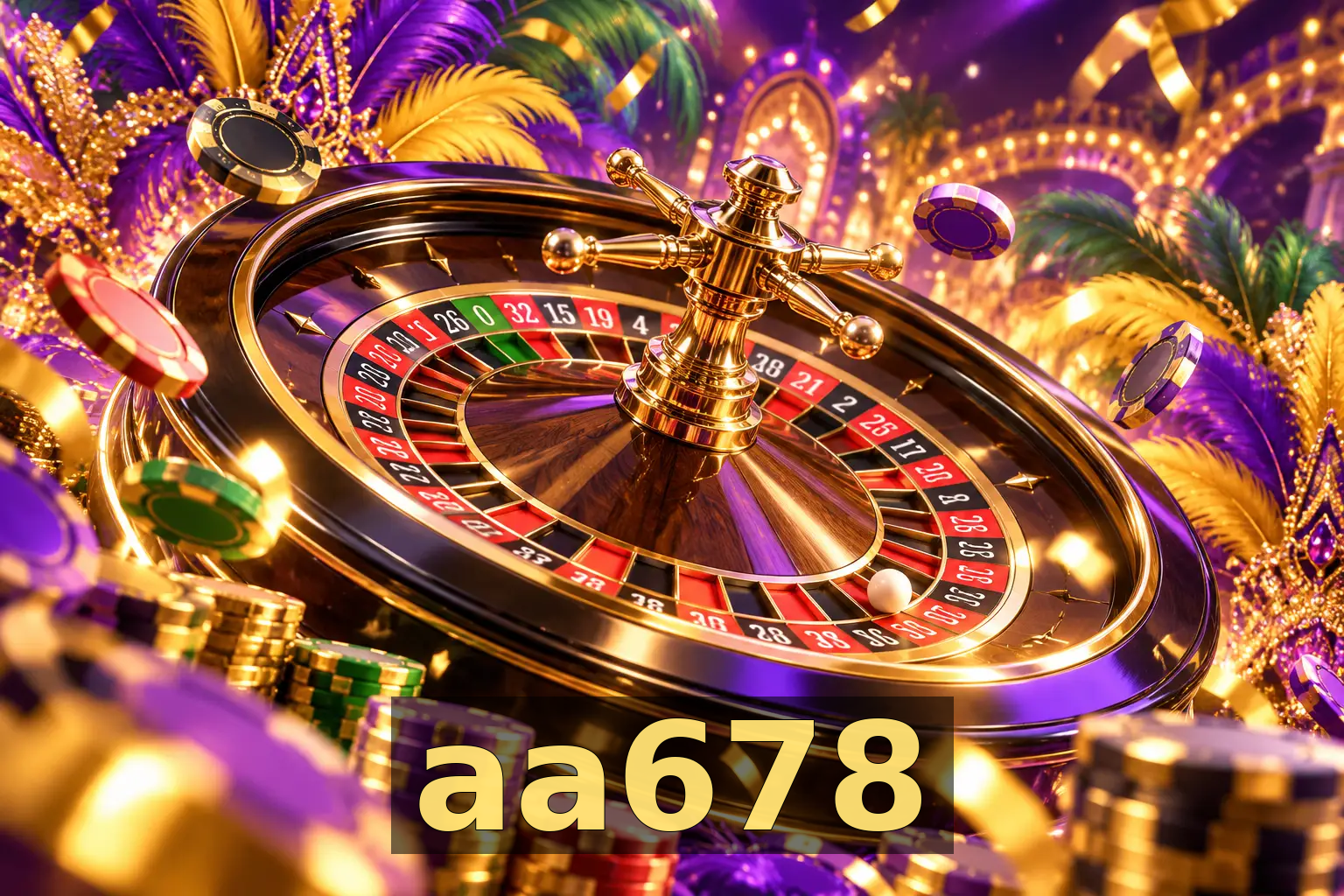 aa678 - Galeria 2