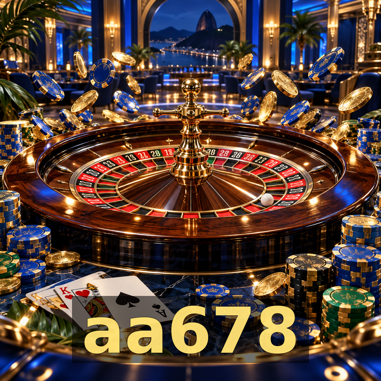 aa678 - Galeria 3