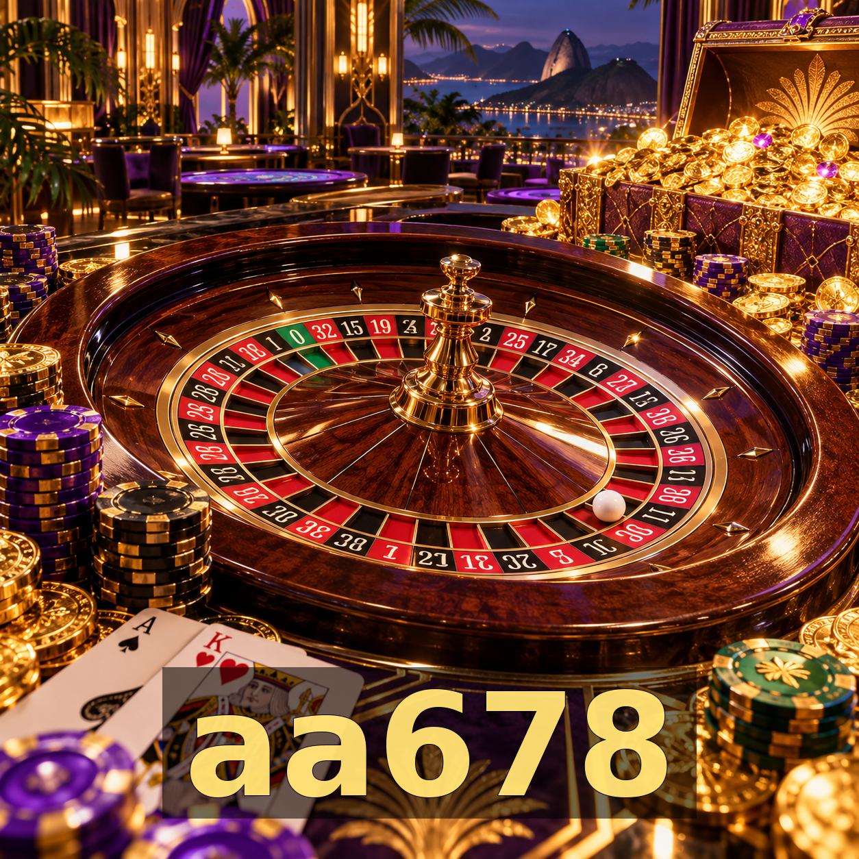 aa678 - Galeria 3