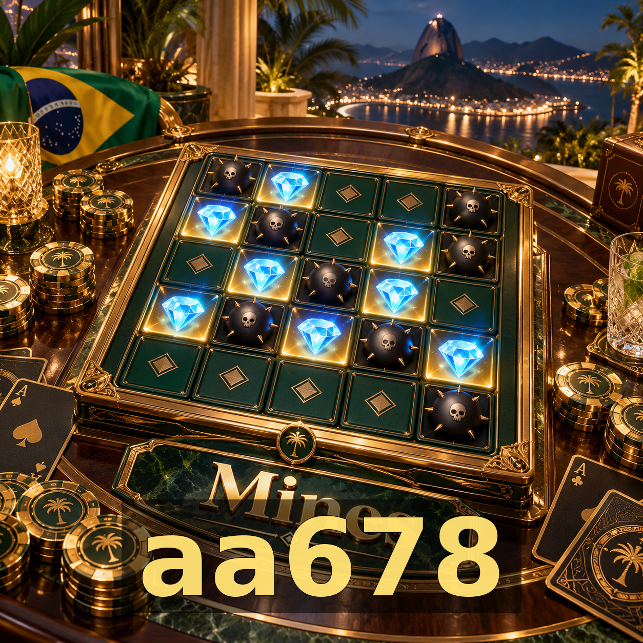 aa678 - Galeria 2
