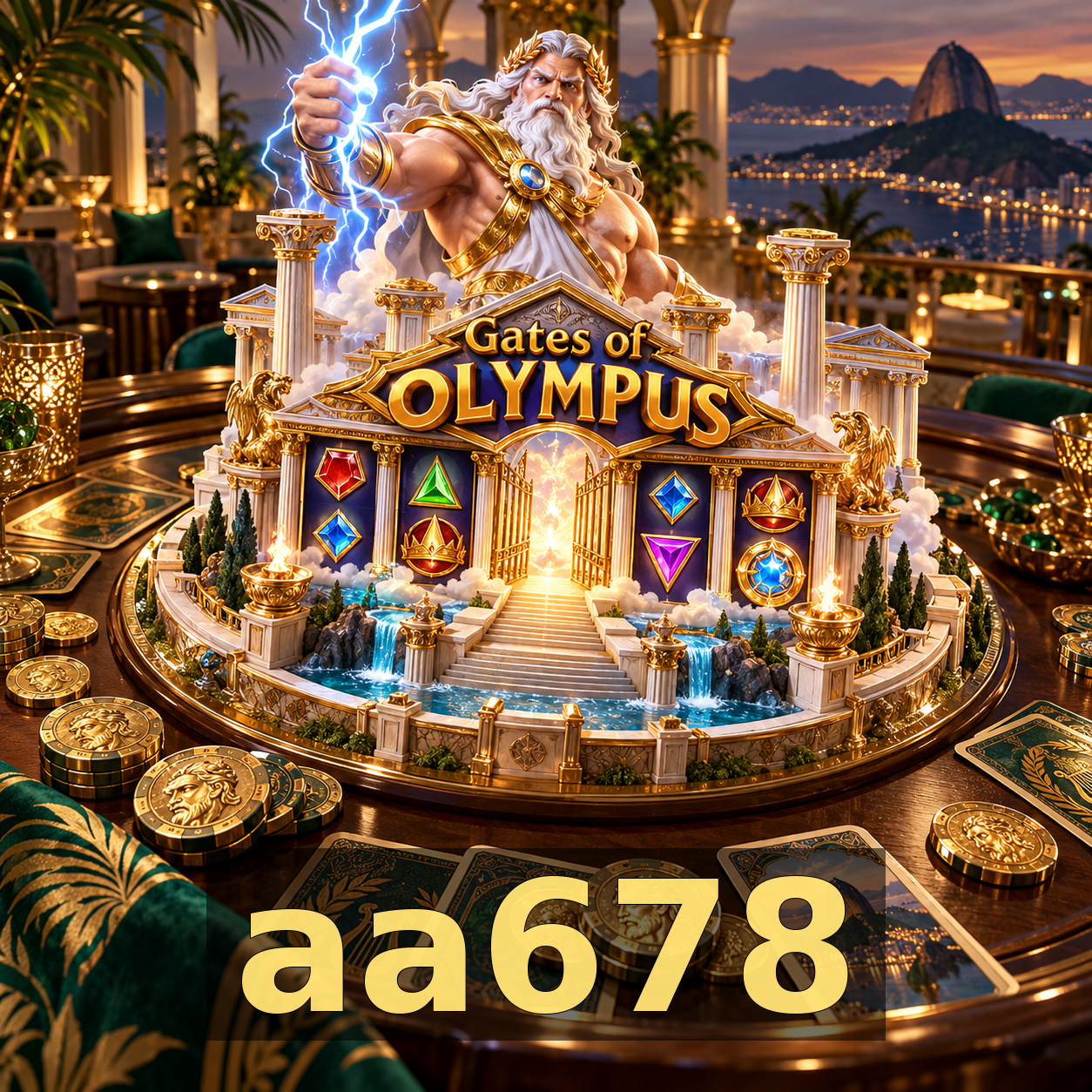 aa678 - Galeria 3