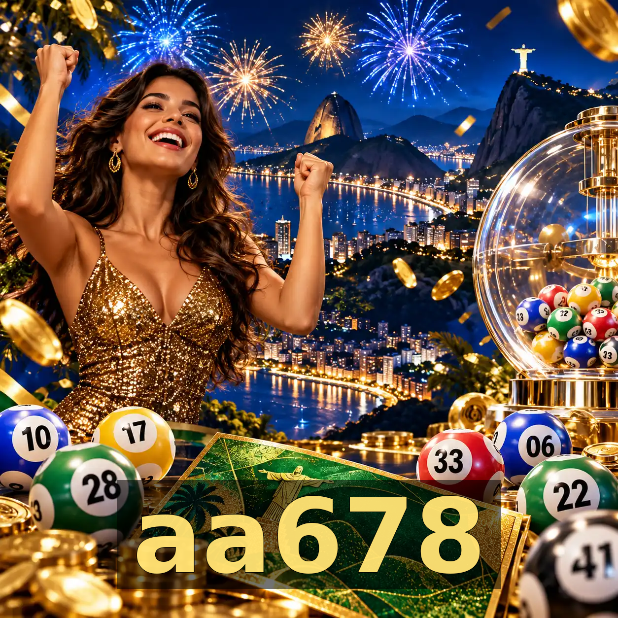 aa678 - Galeria 1