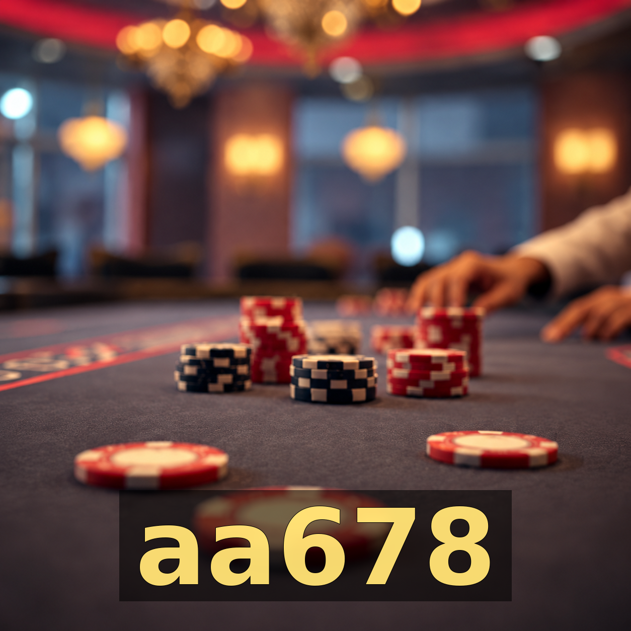aa678 - Galeria 2